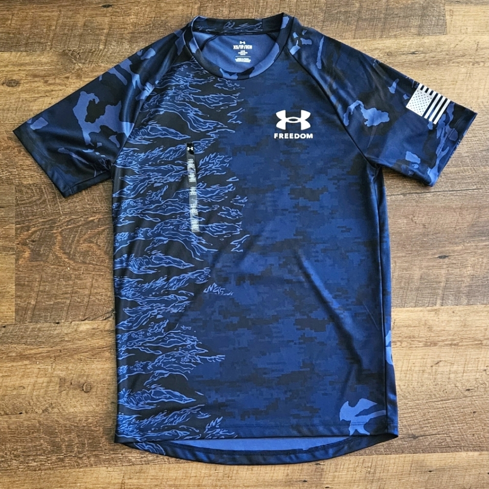 Under Armour Tee